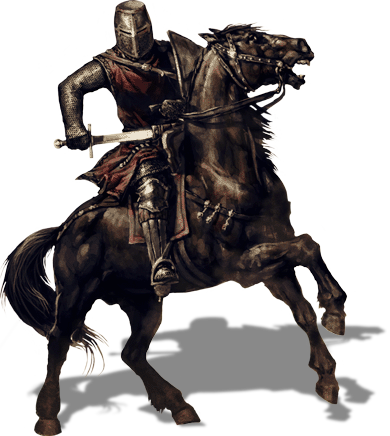 Mount and blade warband knight builder